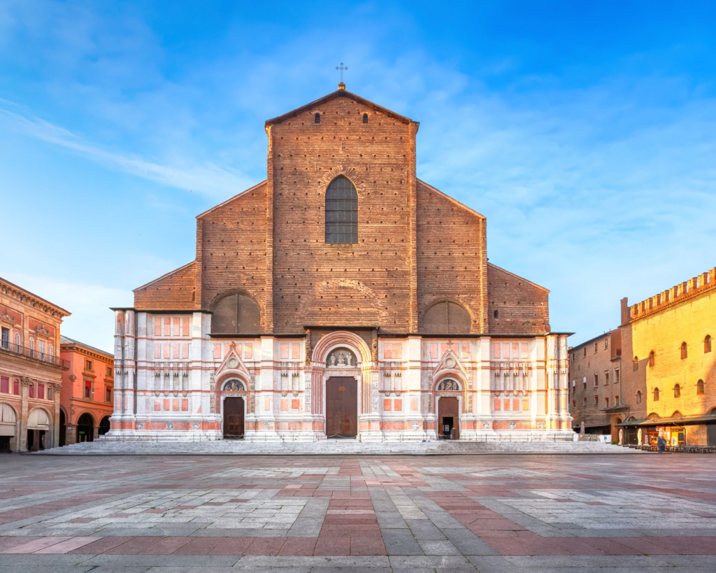 Patrono di Bologna