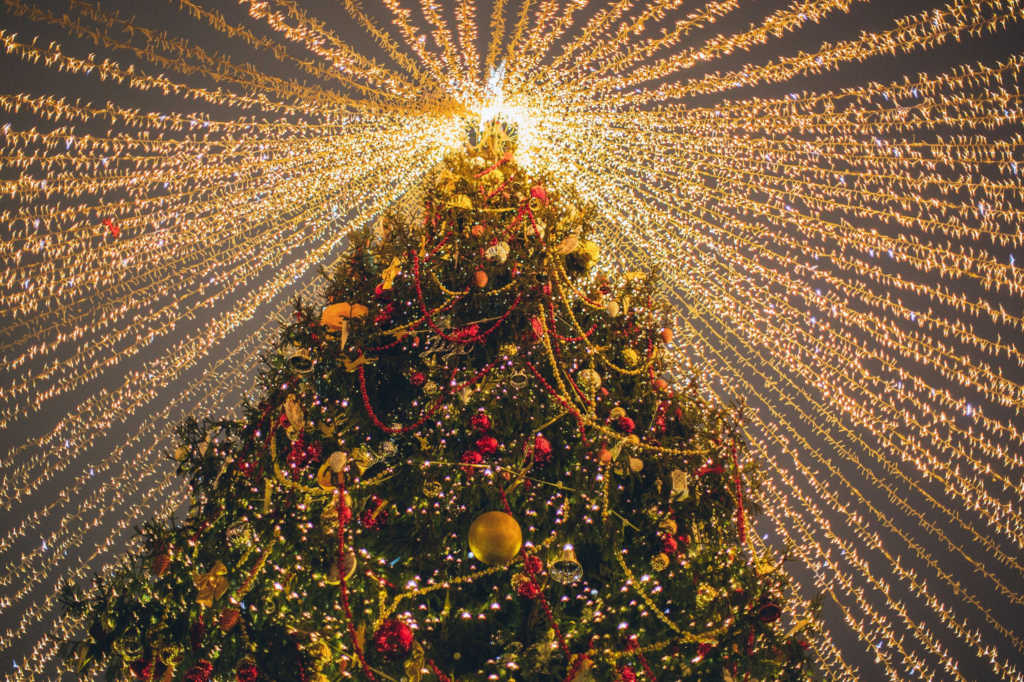 Natale a Bologna