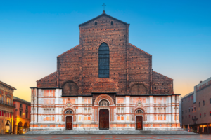 Basilica di San Petronio