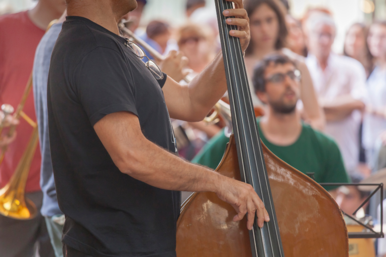 Bologna Buskers Festival