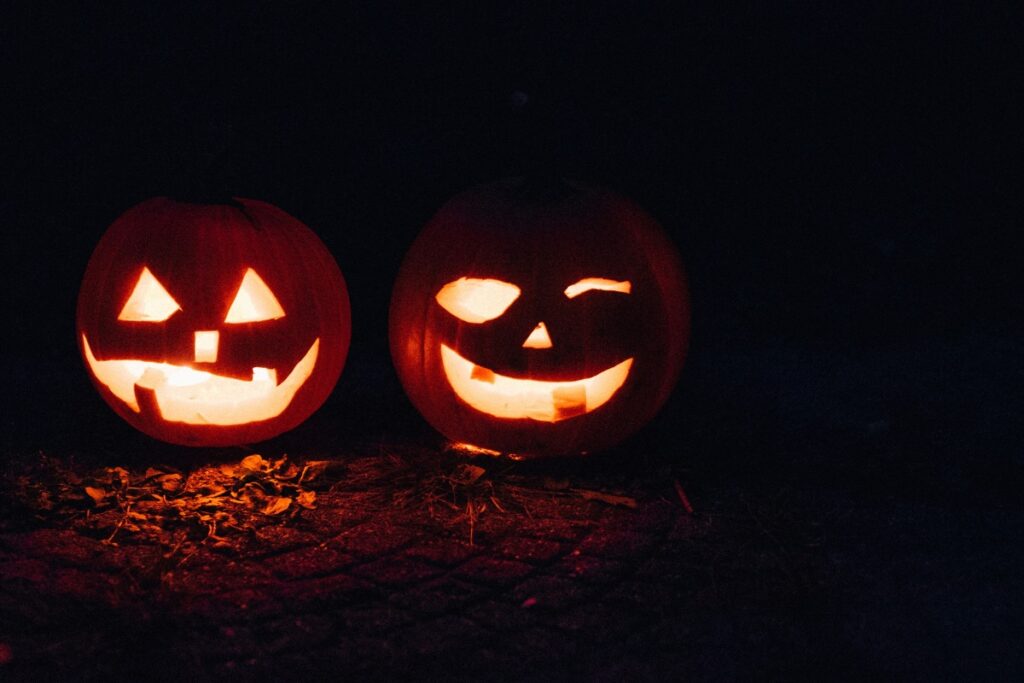 Halloween a Bologna